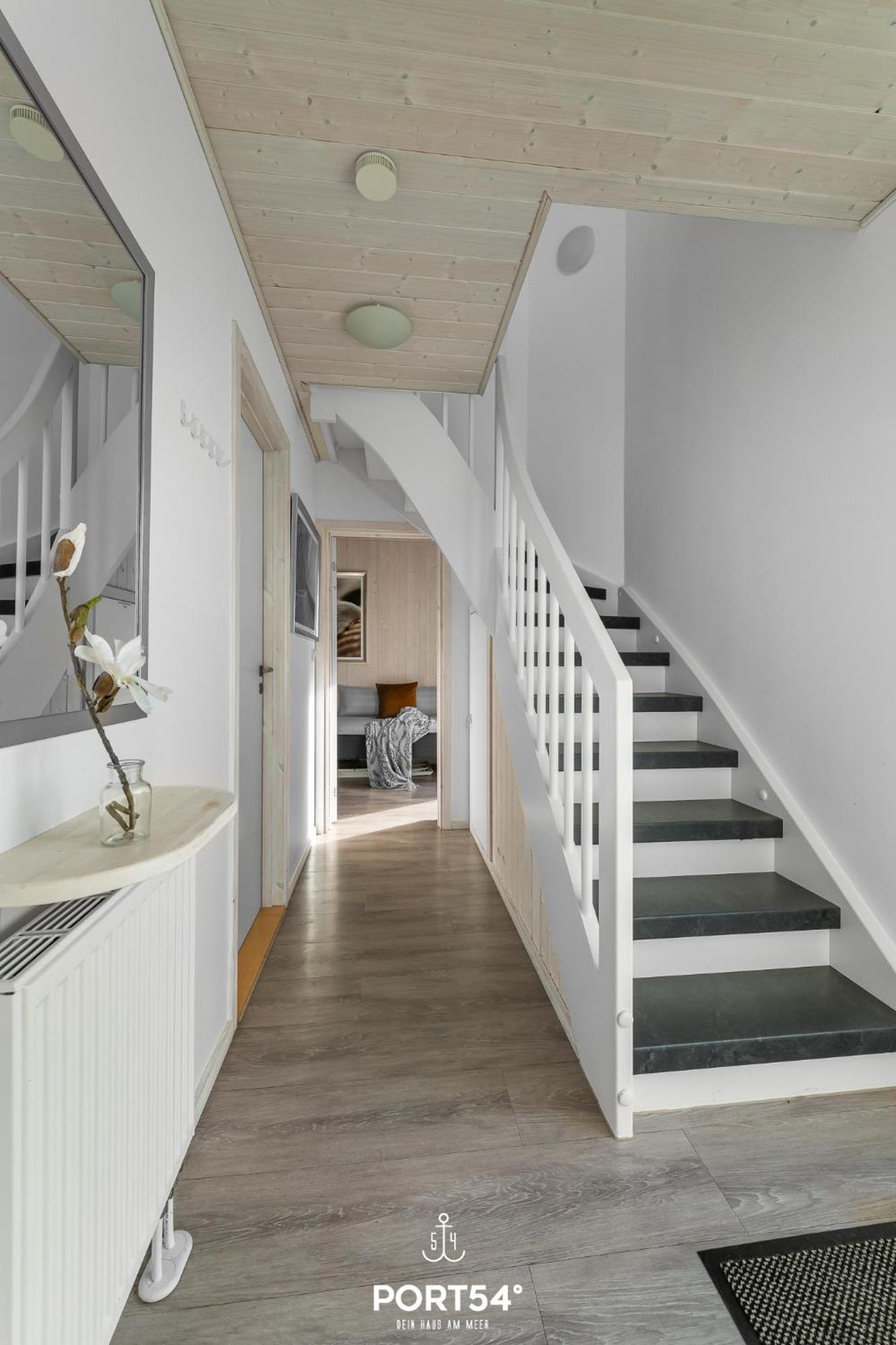 Ferienhaus Lagunenblick 42 Marina Wendtorf Экстерьер фото